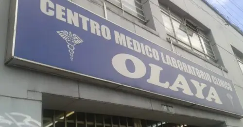 CENTRO MEDICO ALAYA CENTRO MEDICO ALAYA